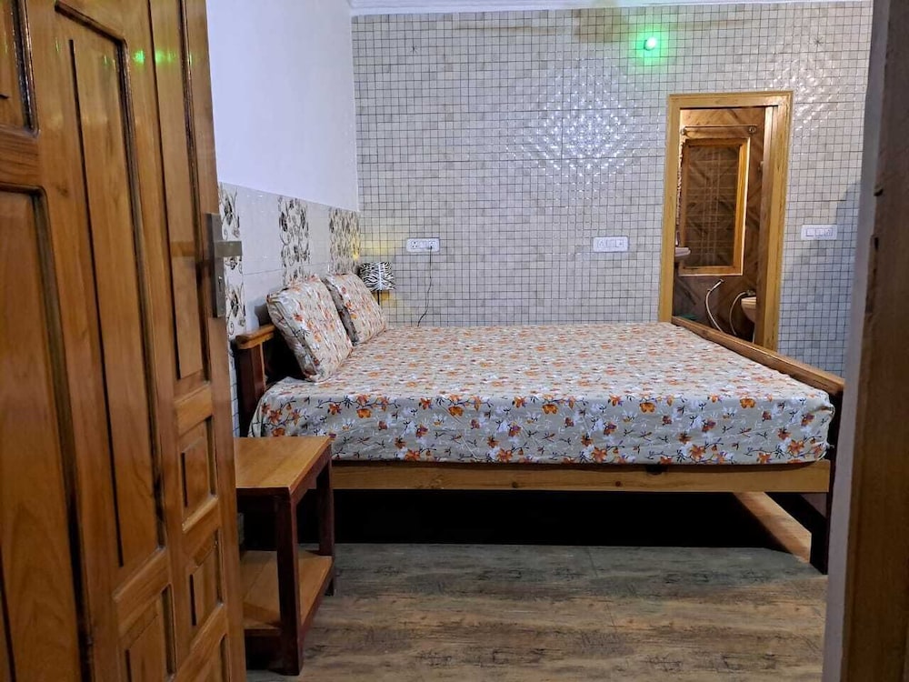 Standard Room, Mountain View photo 1