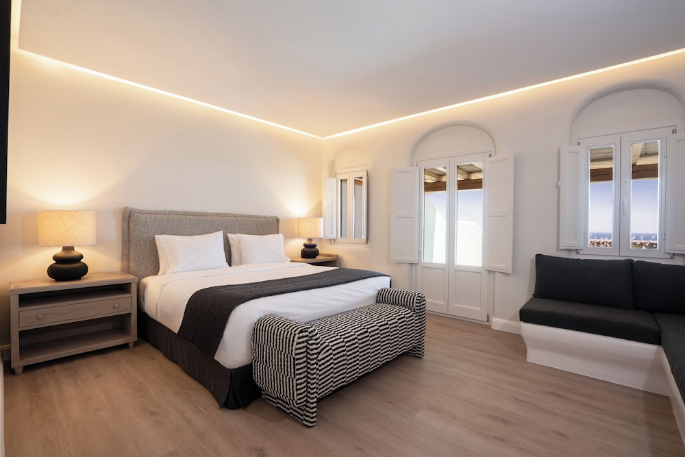 Executive Suite with sea view and swimming pool - Photo 9