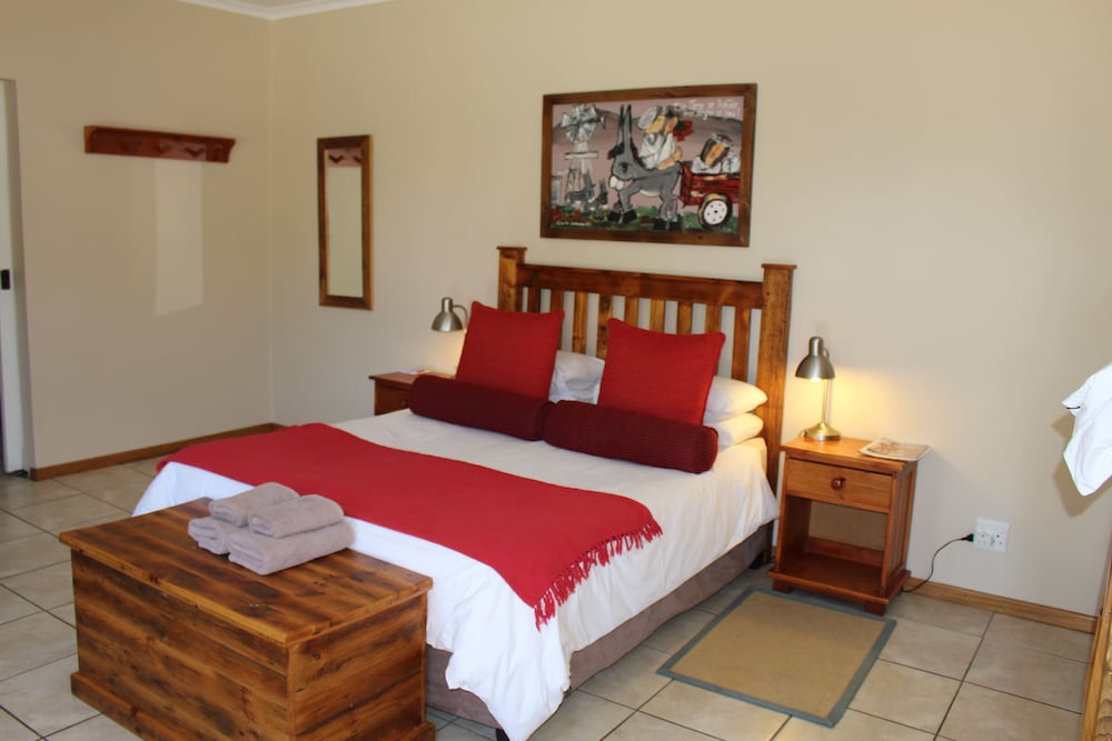 LUXURY ROOM 24 photo 1