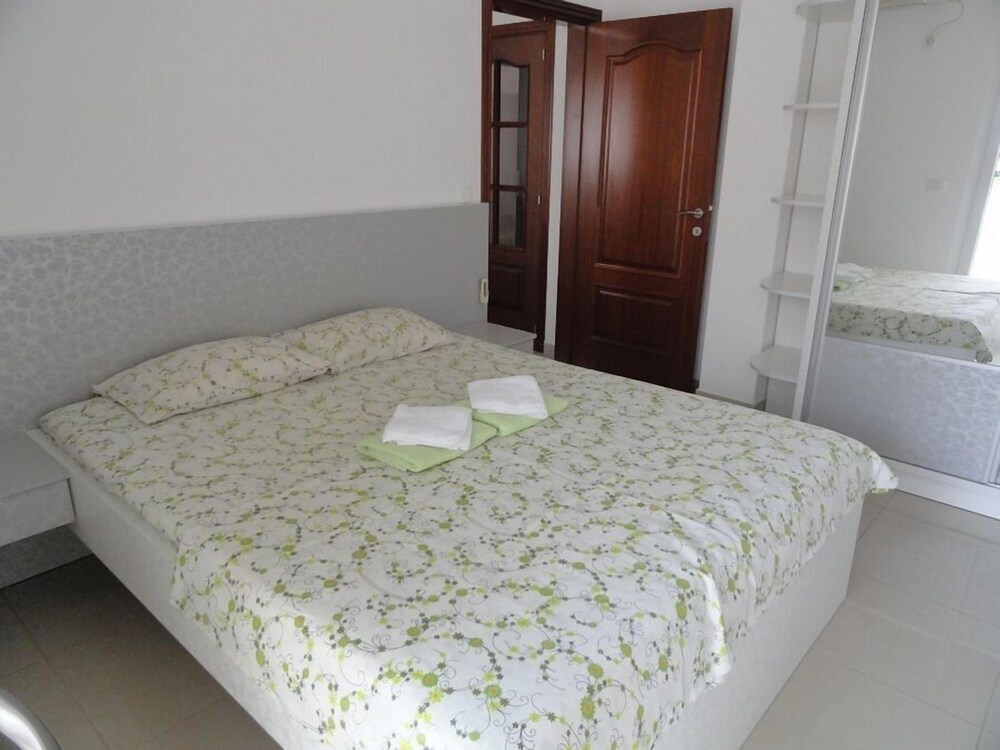 Elite Apartment, Sea View