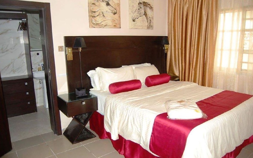 Standard Room photo 1