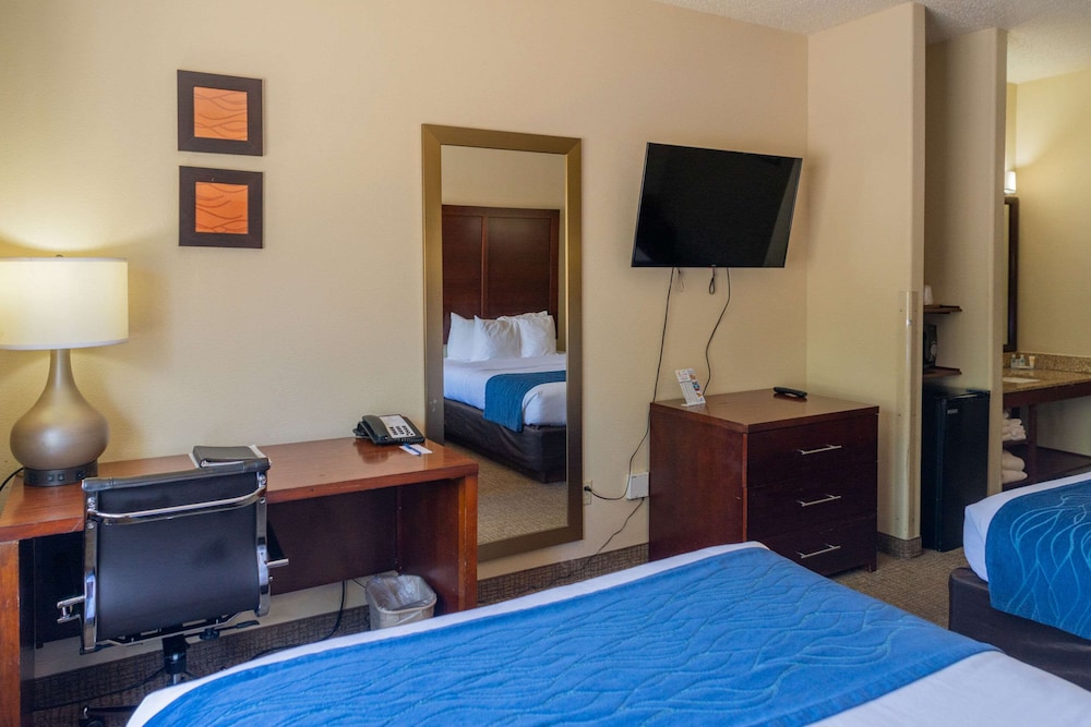 Standard Room, Non Smoking photo 3