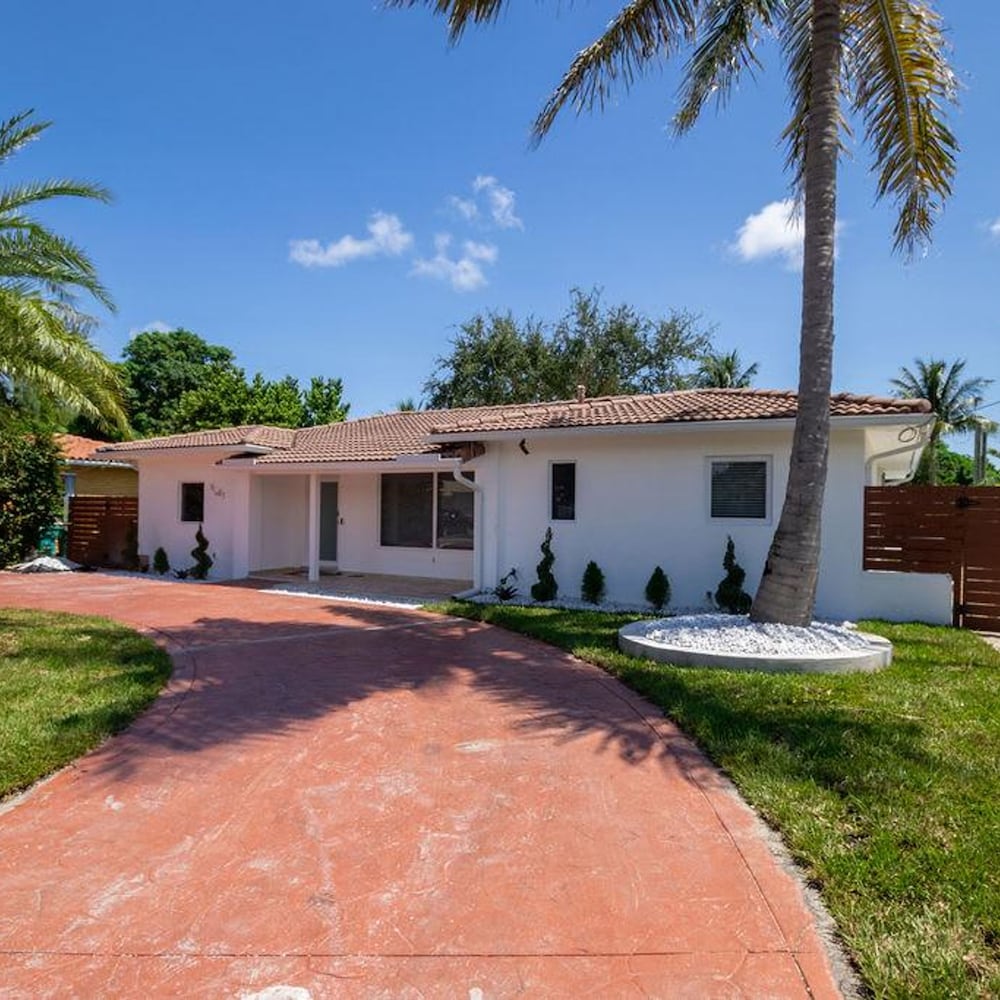 Fresh Luxe Villa w Heated Pool Grill Chill Spots, Billede 27