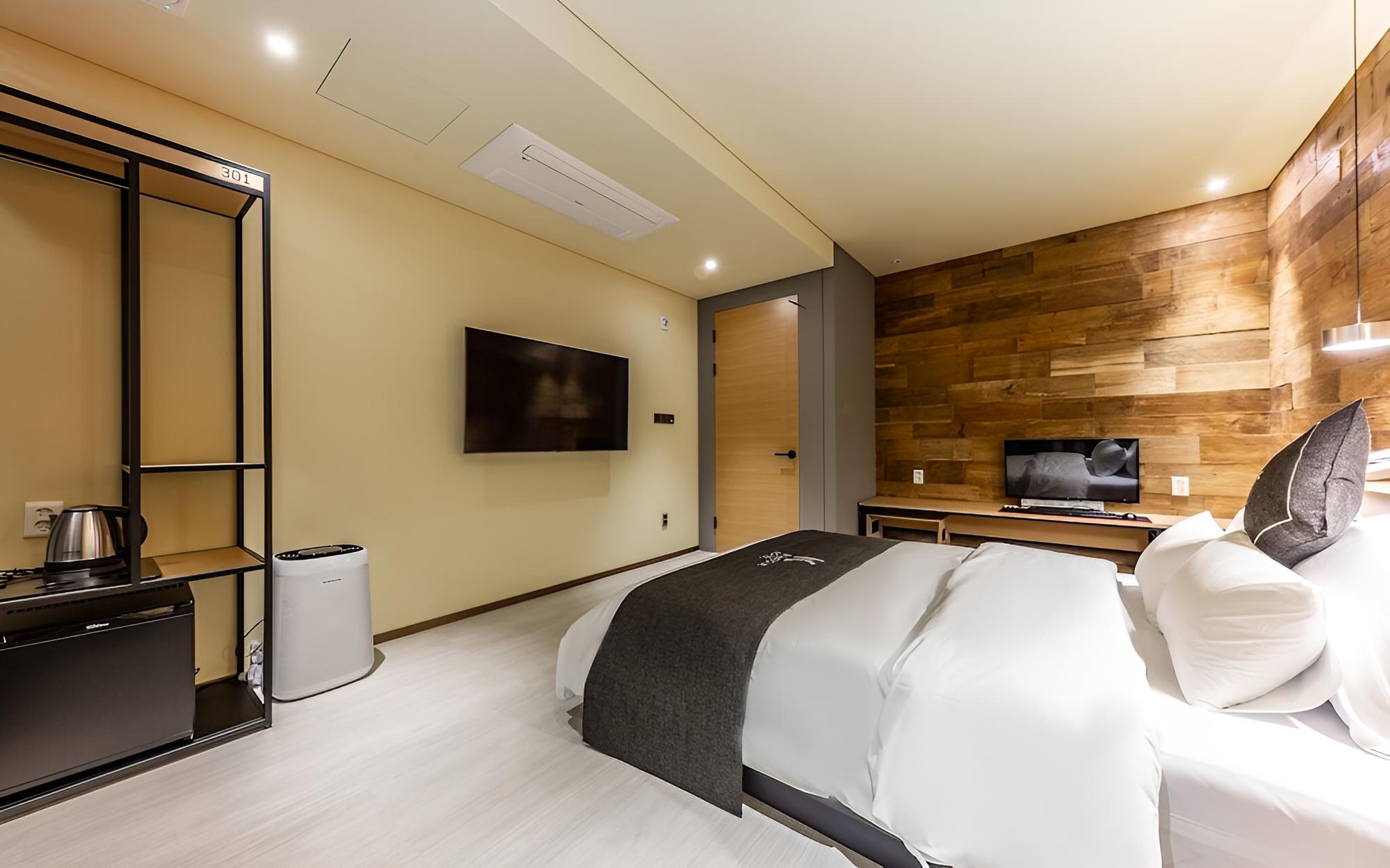Room (Style Deluxe (with styler no hard PC ) photo 2