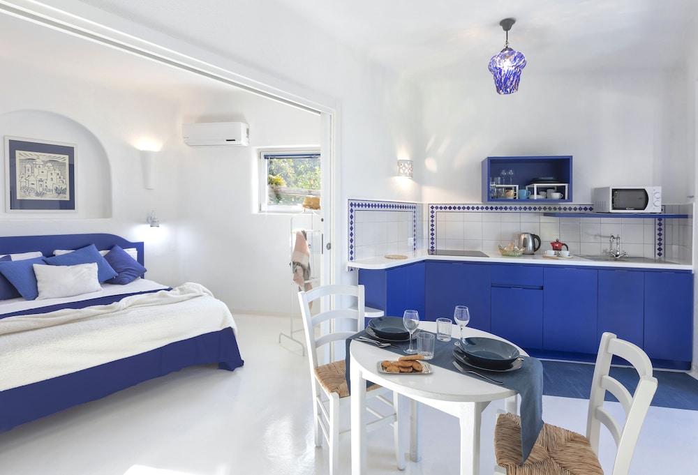 Apartment, Terrace, Sea View photo 3