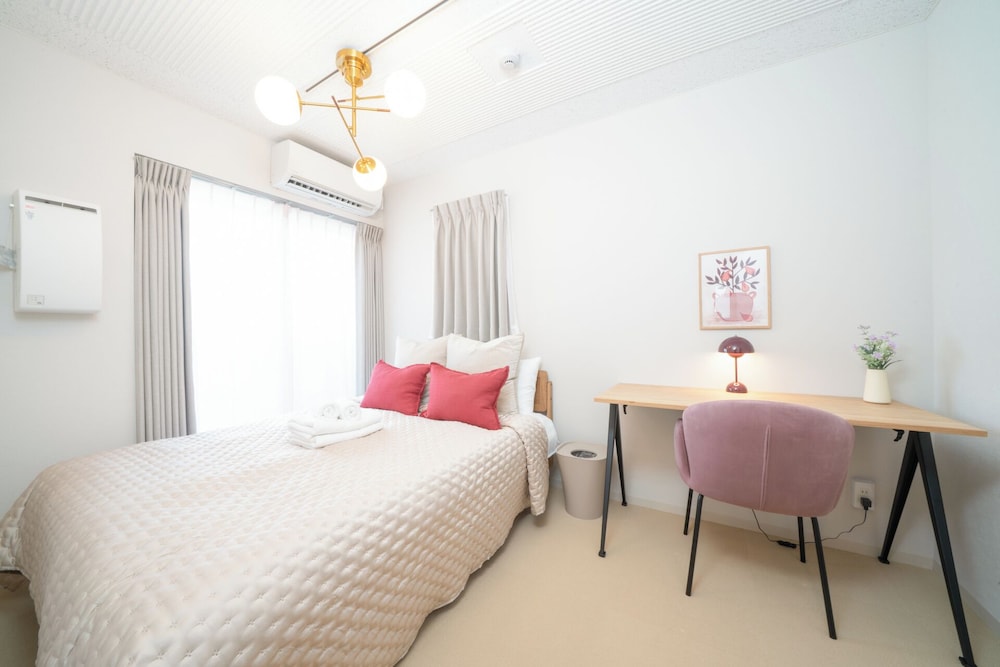 Deluxe Apartment, 1 Bedroom photo 1