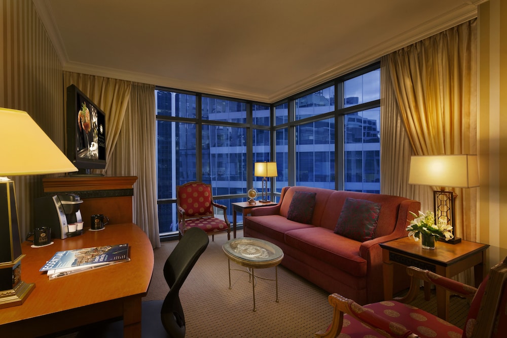 Room (Selected at Check In)
