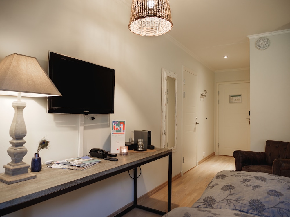 Double Room, Garden View photo 2