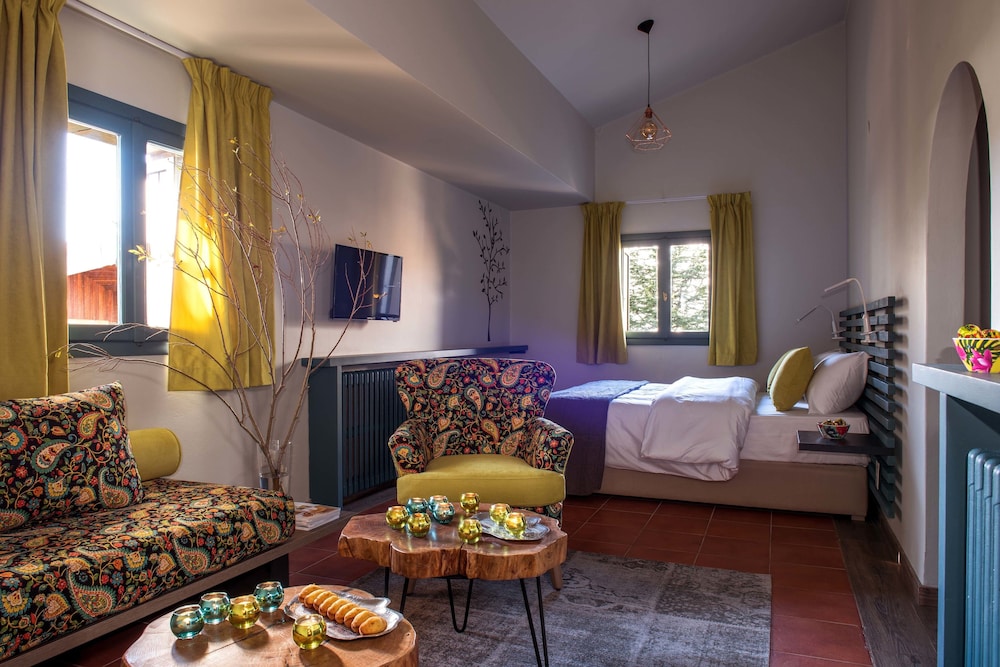 Family Suite, Multiple Beds, Non Smoking