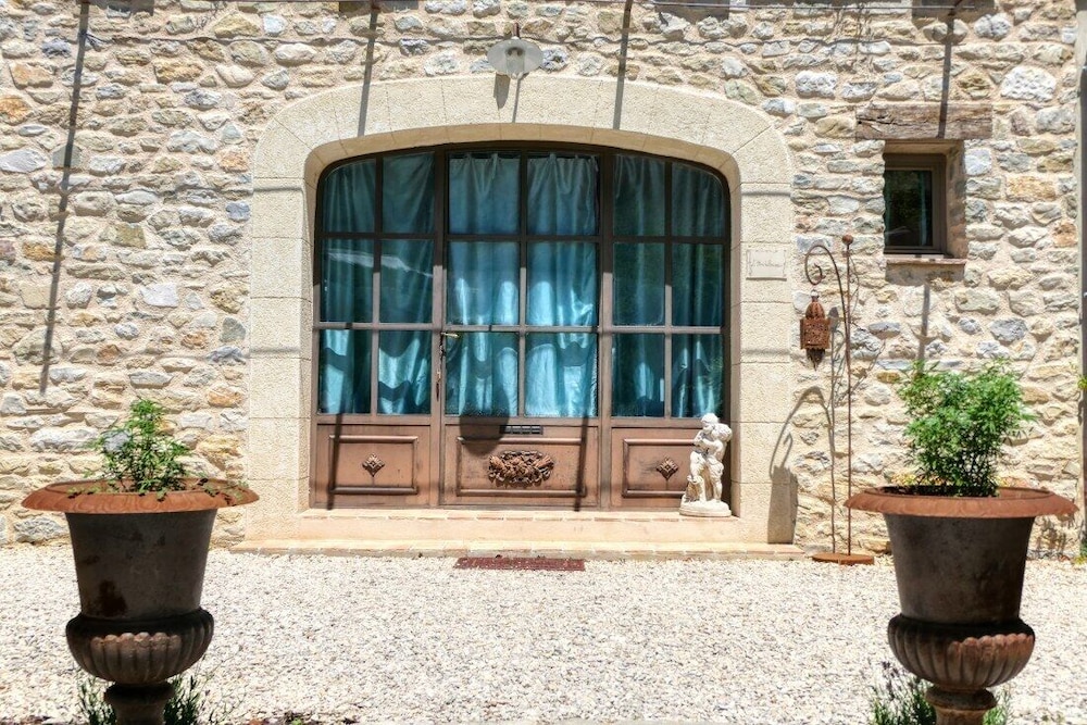 House, Ensuite, Mountain View (Mas en Baronnies) photo 2