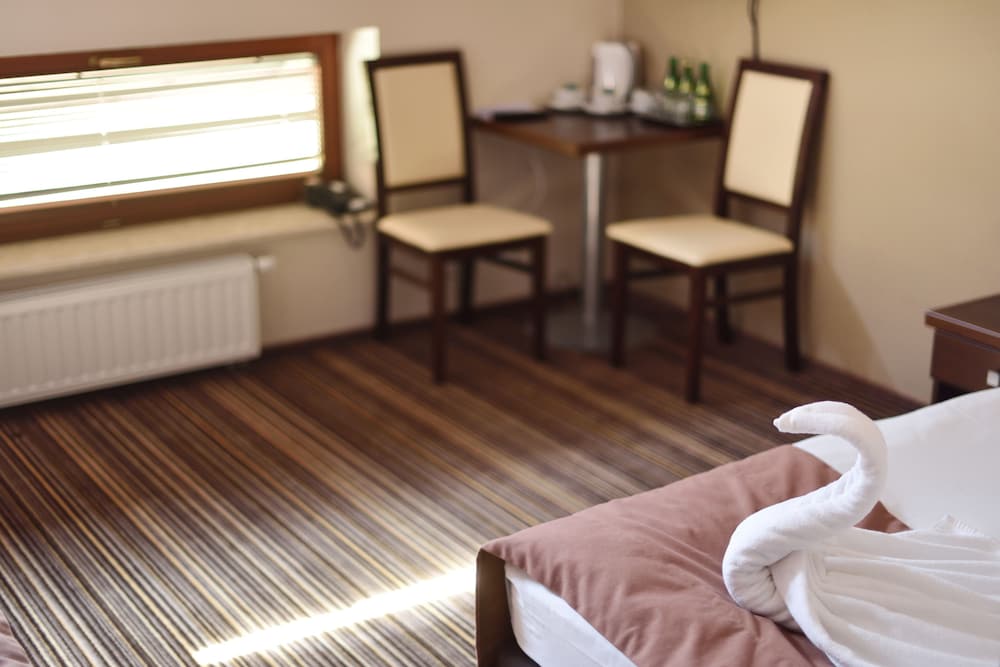 Single Room, 1 Twin Bed photo 1