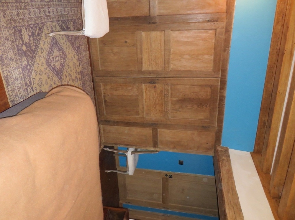 Deluxe Double Room (Mousquetaire) photo 1