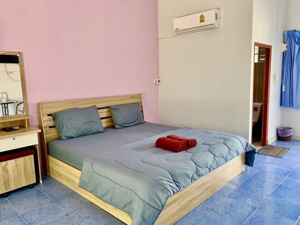 Deluxe Double Room - Photo 1