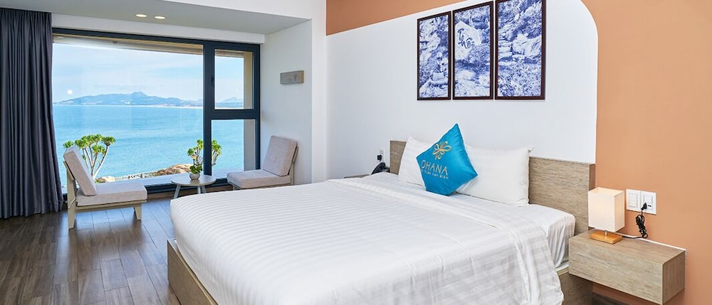 Suite Double Ocean View photo 2