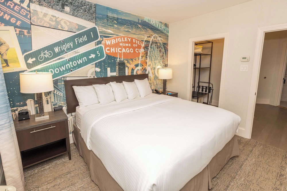 Available room