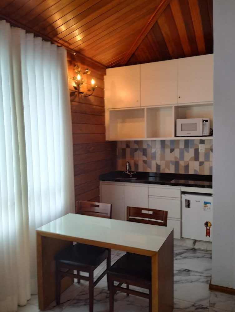 Chalet photo 3