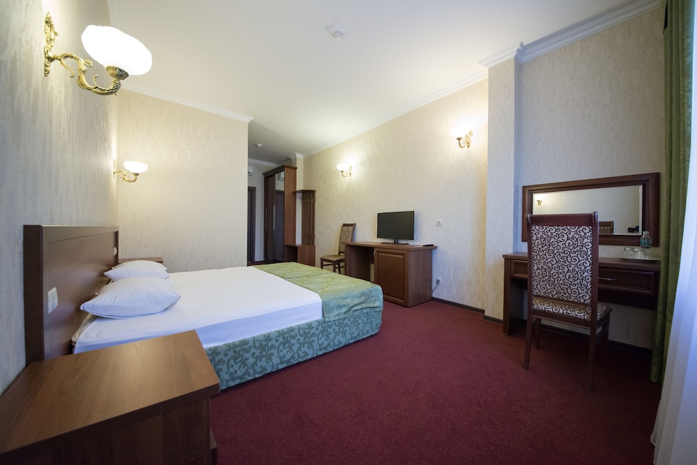 Standard Single Room photo 1