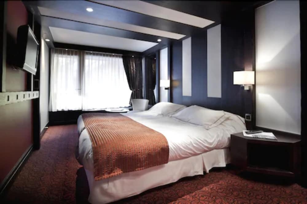 Deluxe Double Room photo 1