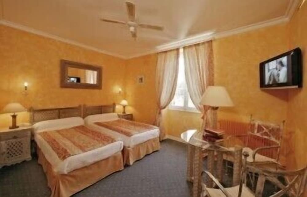 Superior Double Room photo 1