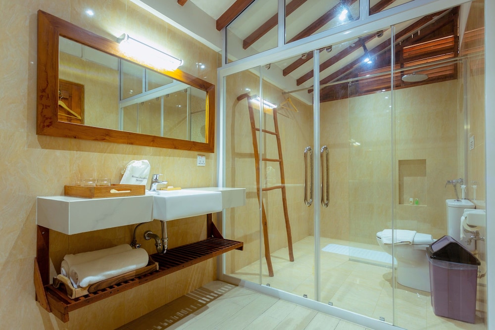 Ocean View Grand Villa King - Photo 3
