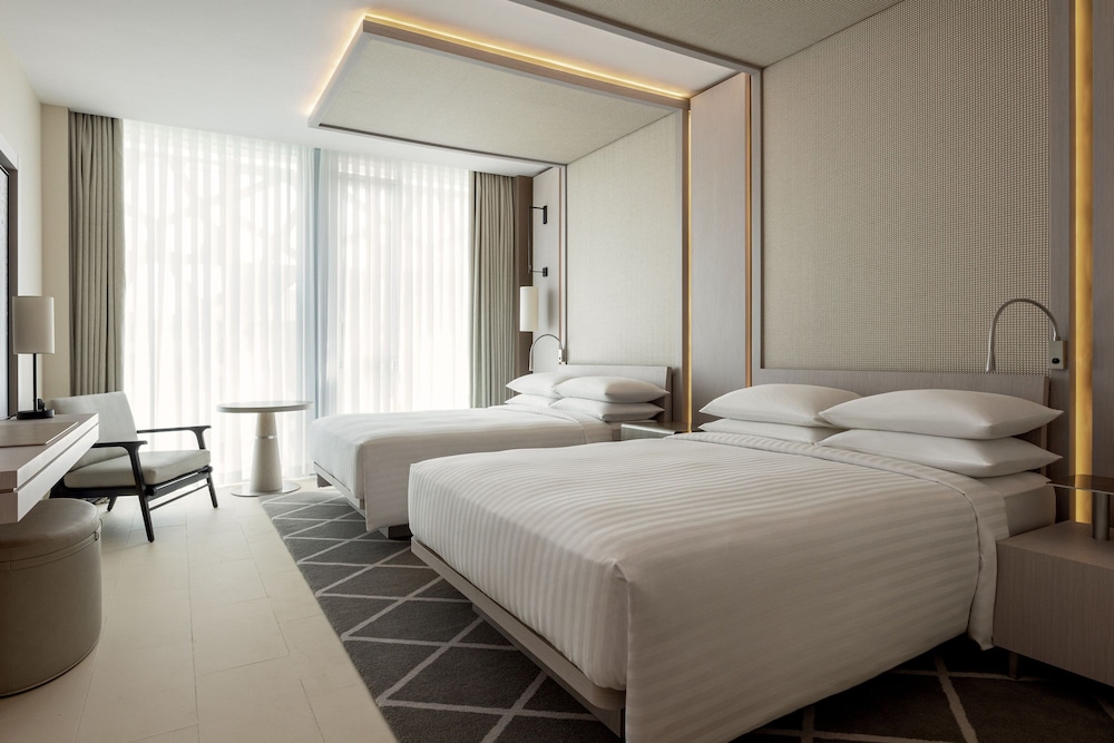 Standard Room, 2 Double Beds - Photo 4