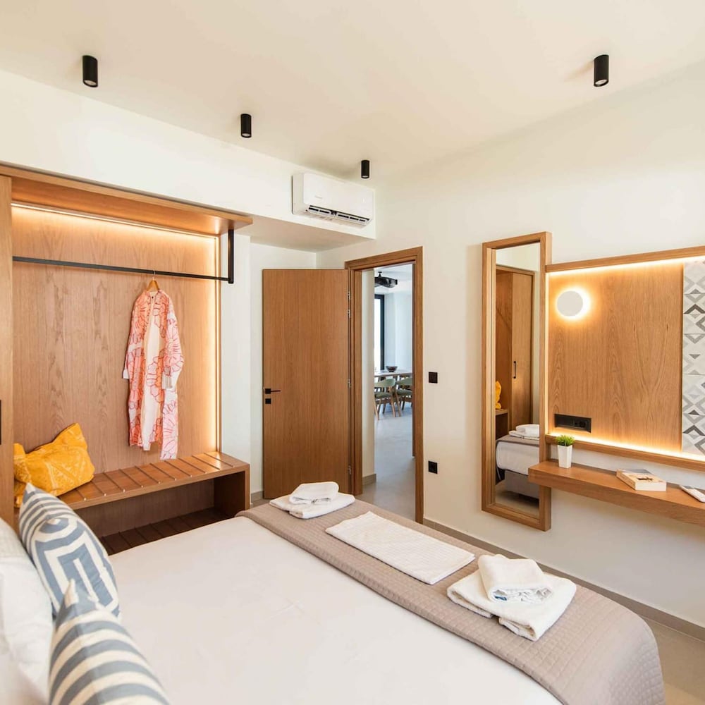 Casa di Franco Seaview Heated Pool gym Hammam, Φωτογραφία 22
