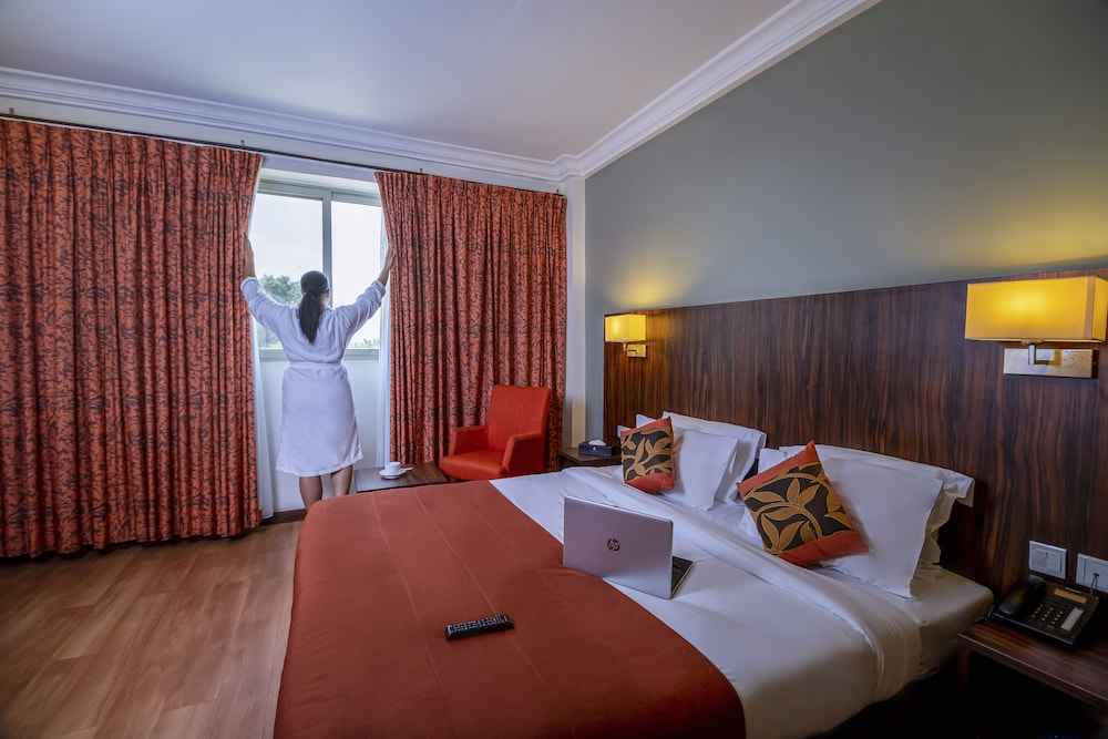 Deluxe Room - Photo 2