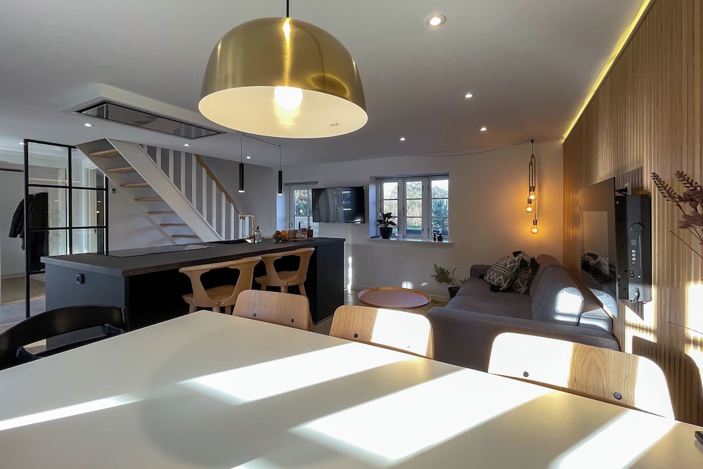 Luxury Cottage photo 3