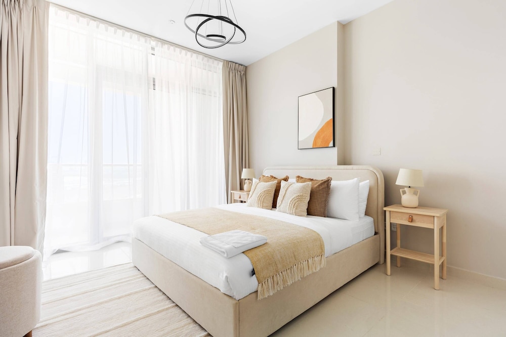 Family Apartment