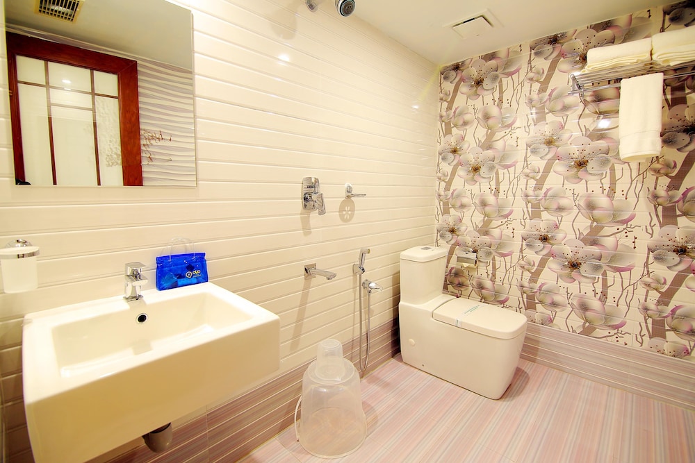 Standard Double Or Twin Room, 1 Double Bed, Private Bathroom photo 2