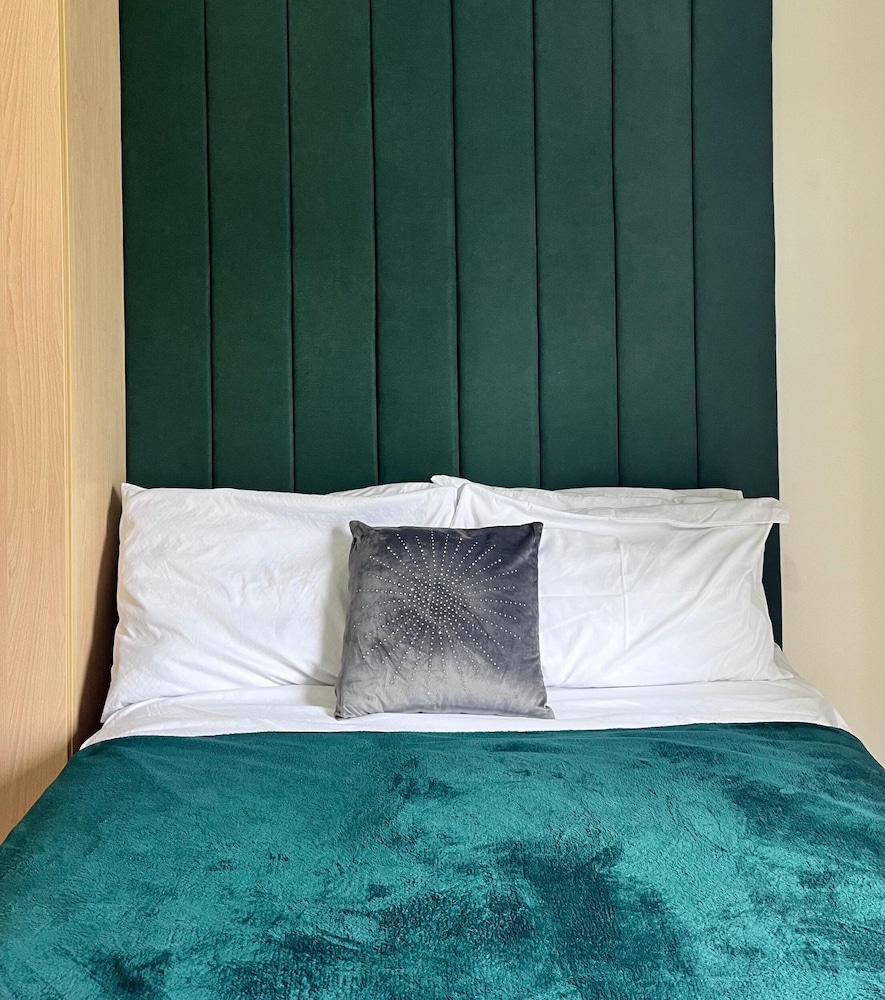 Room, 1 Bedroom, Accessible, Smoking photo 2
