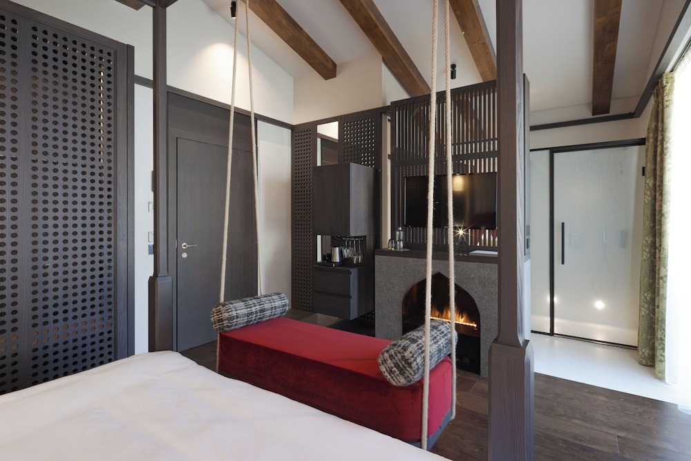 Suite Namasté