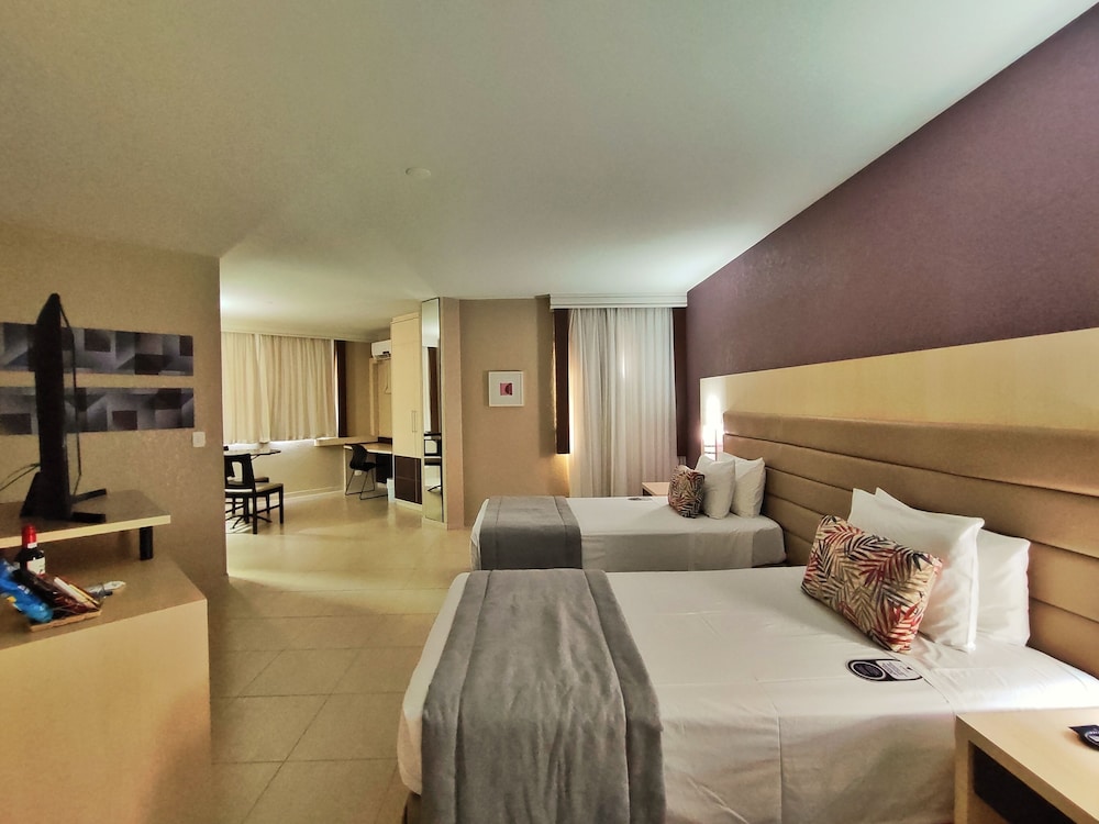 Twin Room (Master) - Photo 3