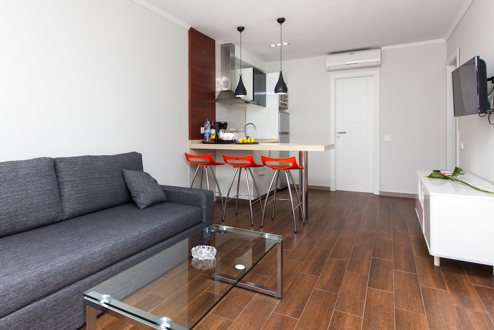Superior Apartment, 1 Bedroom, Terrace photo 3