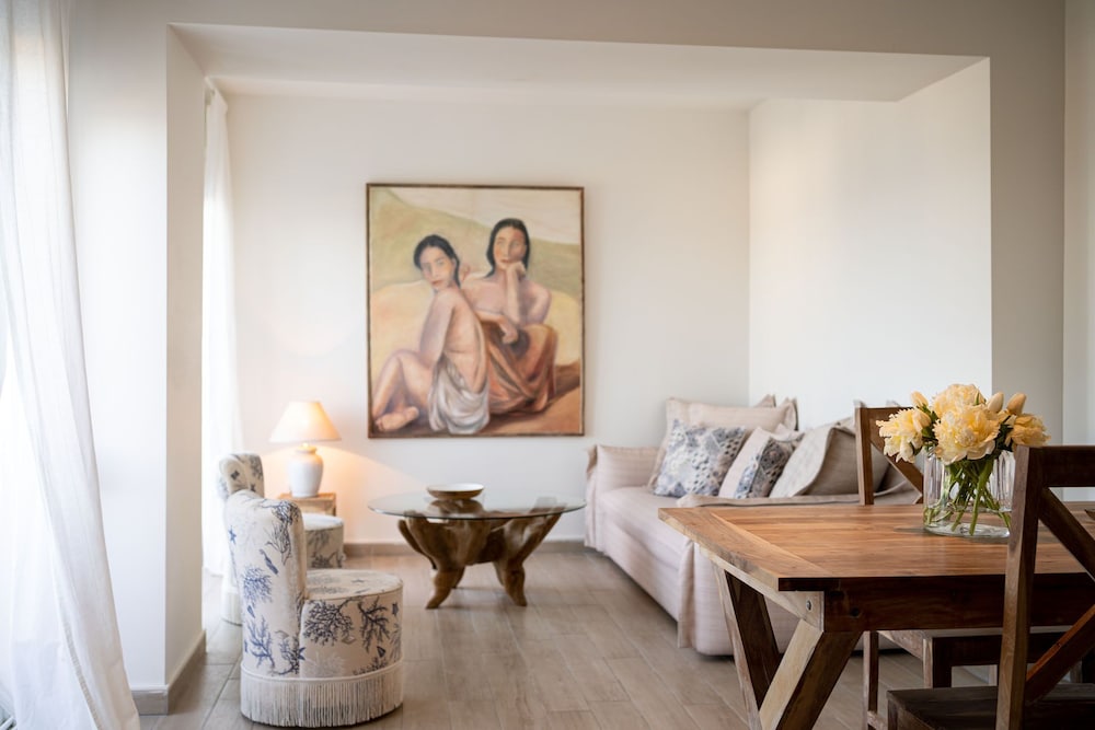 Select Villa Ekavi - 3 Bedrooms with Private Pool photo 3