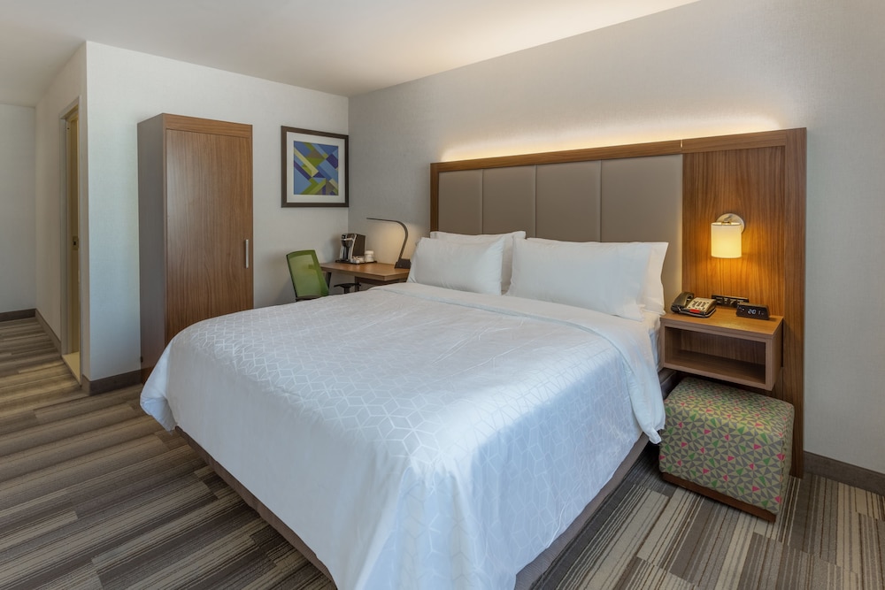 Standard Room, 1 Queen Bed, Accessible (Mobility, Roll-In Shower) photo 1