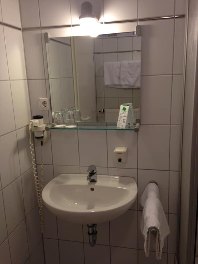 Standard Single Room photo 2