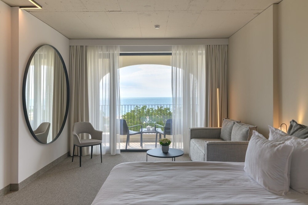 Superior Double, Sea View - Photo 1