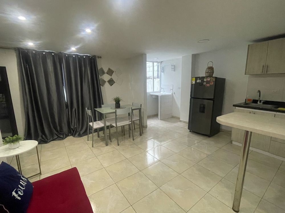 Basic Apartment