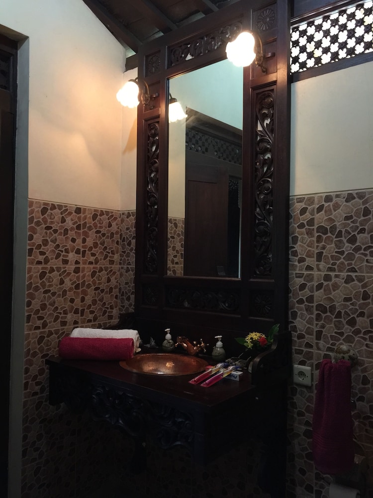 Traditional Villa, 3 Bedrooms photo 2