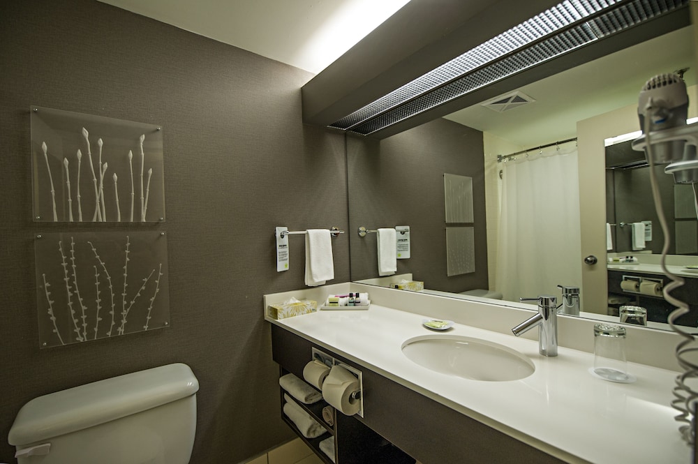 Deluxe One Bedroom Suite, Full Kitchen - Photo 10
