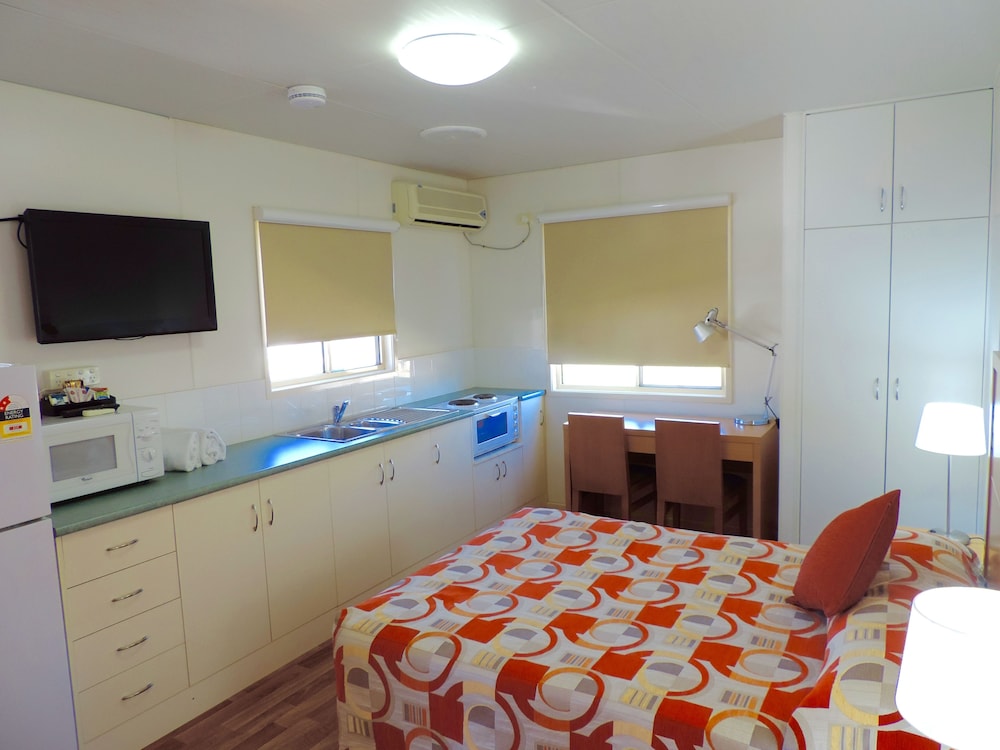Standard Villa with Kitchenette