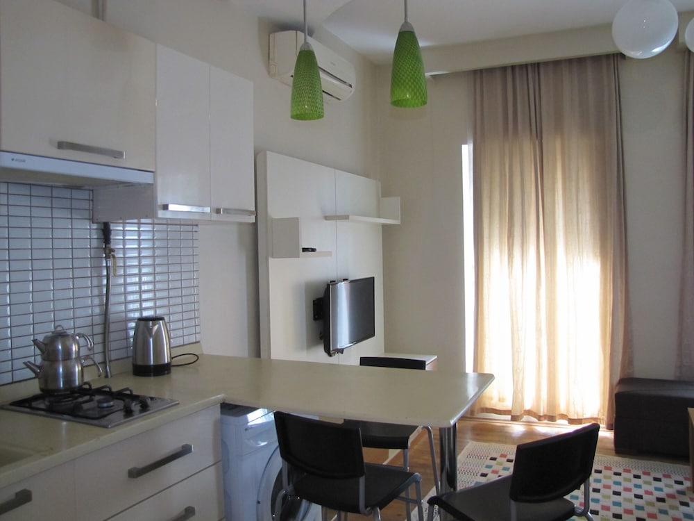Comfort Apartment, 1 Bedroom (First Floor) photo 3