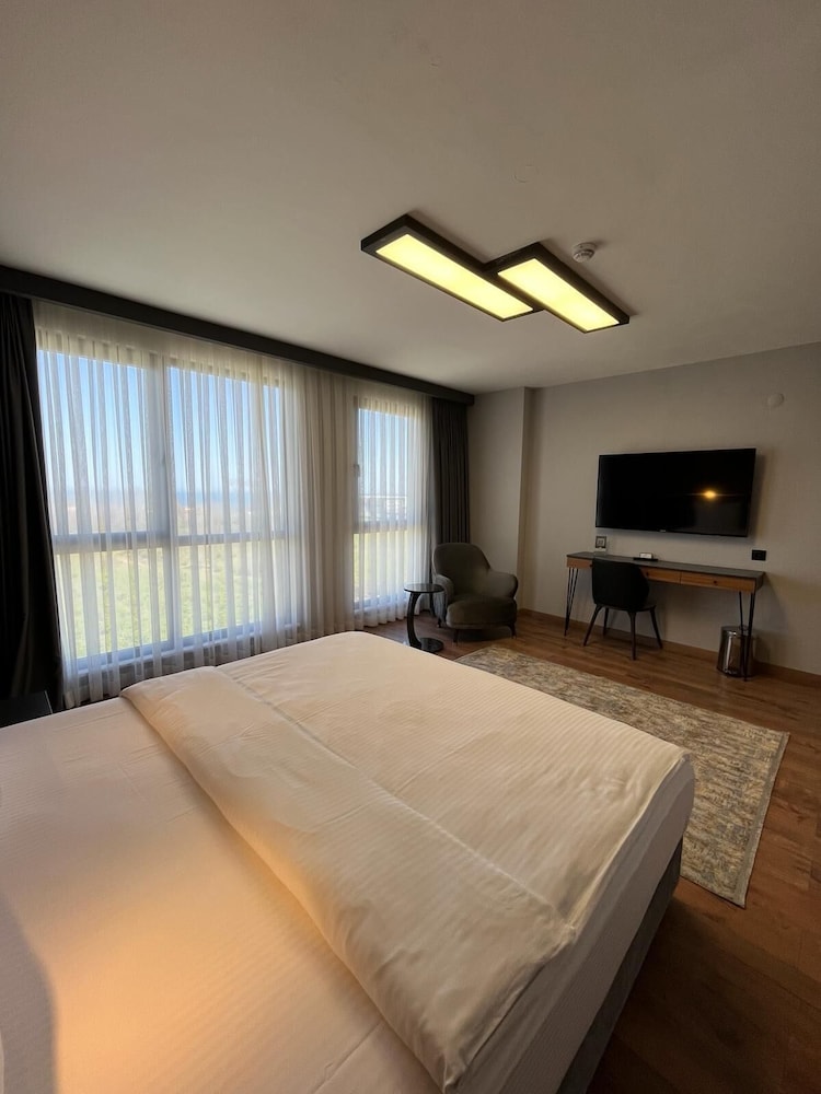 Comfort Room photo 2