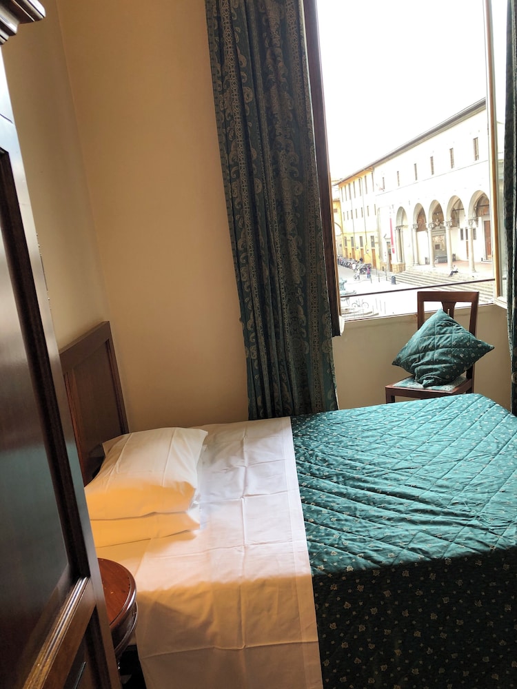 Comfort Double Room Single Use