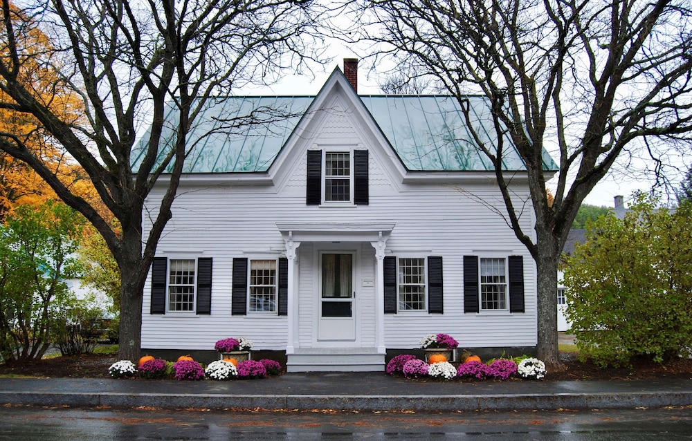 House (Morgan)