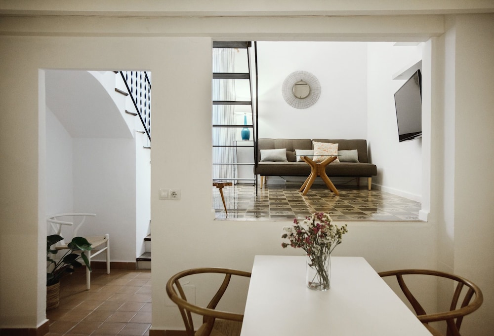 Apartment, 1 Queen Bed with Sofa bed (Triplex) (3)