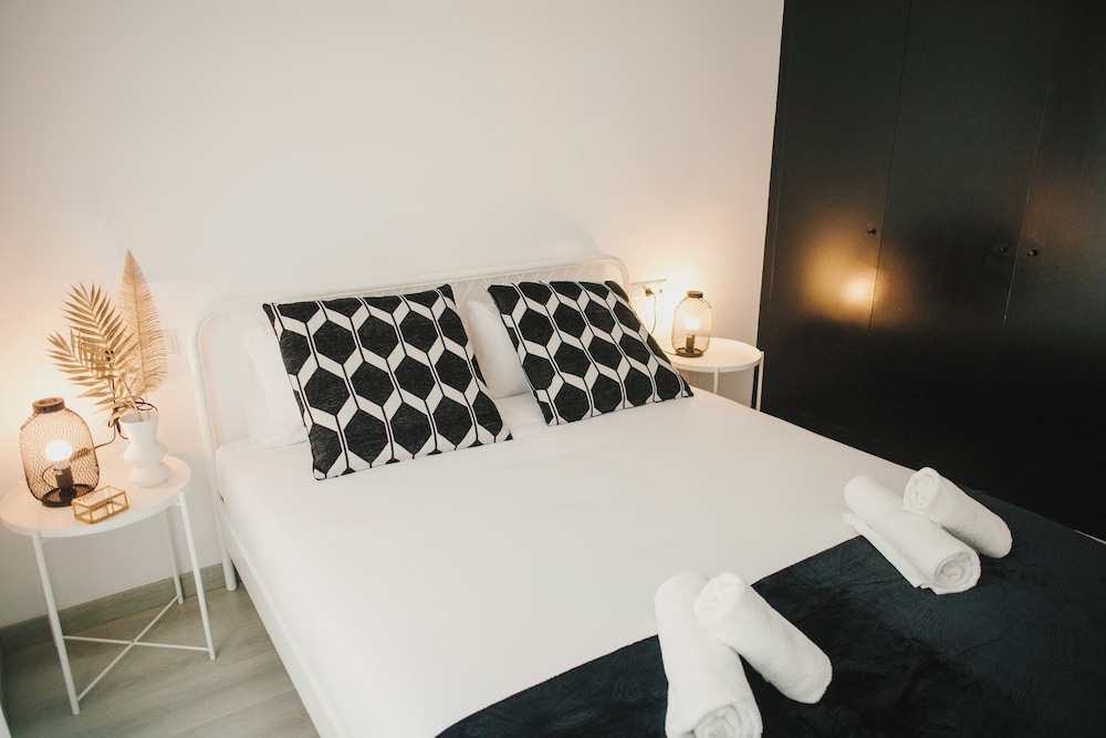 City Apartment photo 2