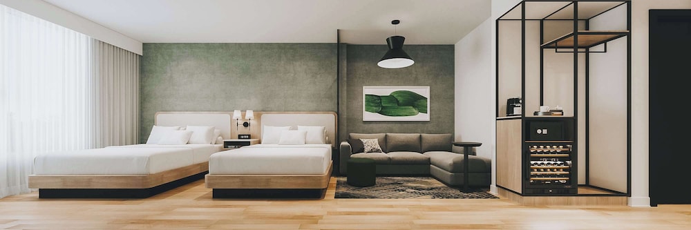 Hyatt Place Montreal Airport, Billede 3