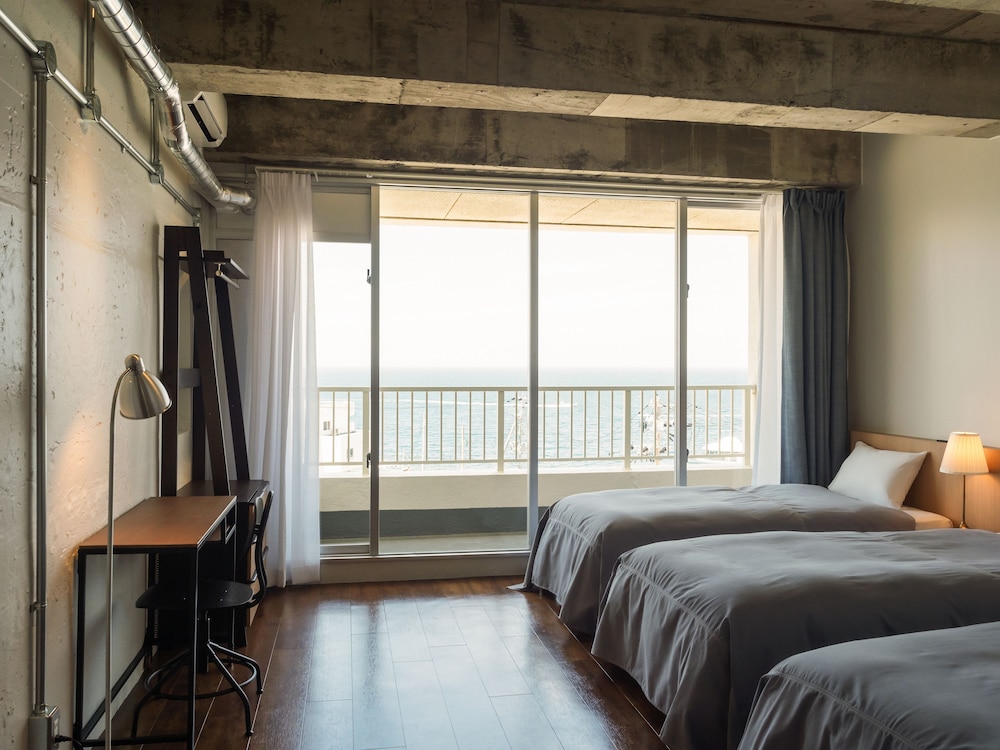 Ocean View Triple Room, Non Smoking - Photo 1
